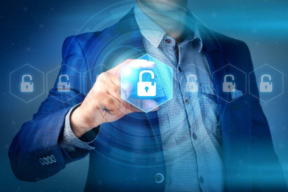 Cybersecurity-services